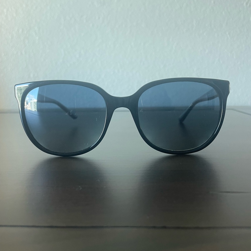 Black Tory Burch Sunglasses